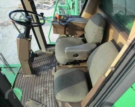 Джон Дір Другая, об'ємом двигуна 7.6 л та пробігом 0 тис. км за 20000 $, фото 10 на Automoto.ua