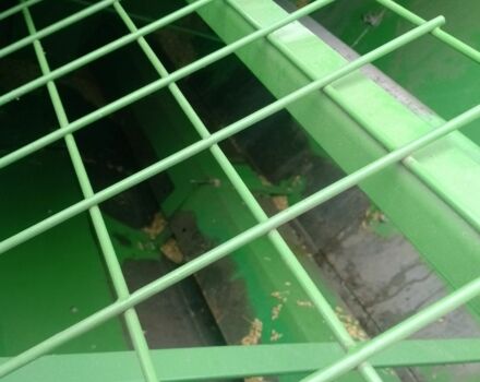 Джон Дір Другая, об'ємом двигуна 4 л та пробігом 2 тис. км за 31500 $, фото 9 на Automoto.ua