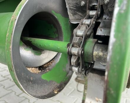 Джон Дир Другая, объемом двигателя 0 л и пробегом 0 тыс. км за 38500 $, фото 10 на Automoto.ua