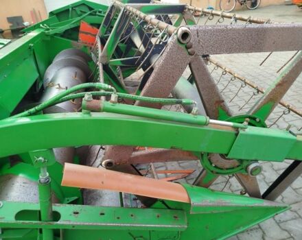 Джон Дір Другая, об'ємом двигуна 0 л та пробігом 0 тис. км за 30300 $, фото 4 на Automoto.ua