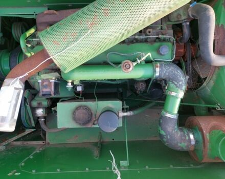 Джон Дір Другая, об'ємом двигуна 0 л та пробігом 0 тис. км за 19000 $, фото 6 на Automoto.ua