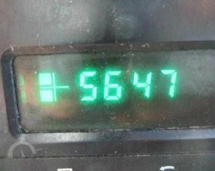 Джон Дір Другая, об'ємом двигуна 7.6 л та пробігом 0 тис. км за 20000 $, фото 1 на Automoto.ua