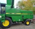 Джон Дір Другая 1989 у Луцьку на Automoto.ua Джон Дір Другая, об'ємом двигуна 0 л та пробігом 0 тис. км за 30300 $, фото 4 на Automoto.ua