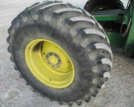 Джон Дір Другая, об'ємом двигуна 7.6 л та пробігом 0 тис. км за 20000 $, фото 3 на Automoto.ua