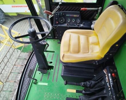 Джон Дир Другая, объемом двигателя 0 л и пробегом 0 тыс. км за 27800 $, фото 12 на Automoto.ua