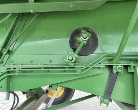 Джон Дир Другая, объемом двигателя 0 л и пробегом 0 тыс. км за 38500 $, фото 9 на Automoto.ua