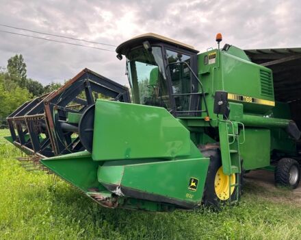 Джон Дір Другая, об'ємом двигуна 0 л та пробігом 0 тис. км за 32500 $, фото 2 на Automoto.ua