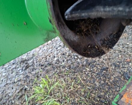 Джон Дир Другая, объемом двигателя 6 л и пробегом 3 тыс. км за 30500 $, фото 13 на Automoto.ua