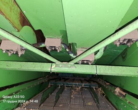 Джон Дир Другая, объемом двигателя 0 л и пробегом 0 тыс. км за 31000 $, фото 8 на Automoto.ua