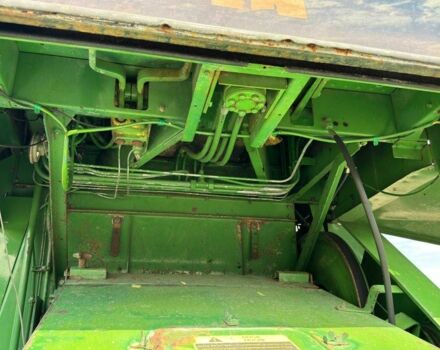 Джон Дір Другая, об'ємом двигуна 0 л та пробігом 0 тис. км за 16500 $, фото 14 на Automoto.ua