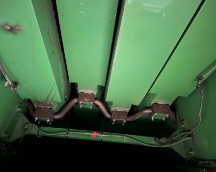 Джон Дір Другая, об'ємом двигуна 0 л та пробігом 0 тис. км за 32500 $, фото 8 на Automoto.ua