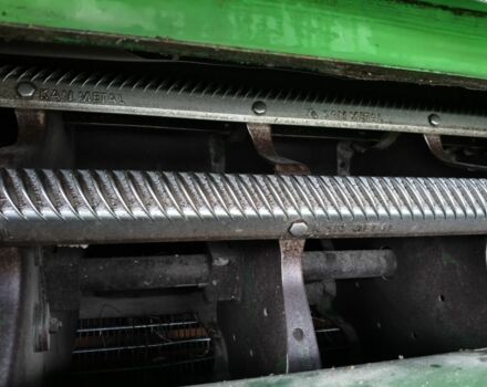 Джон Дир Другая, объемом двигателя 0 л и пробегом 0 тыс. км за 36000 $, фото 18 на Automoto.ua