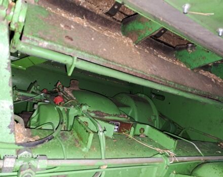 Джон Дир Другая, объемом двигателя 0 л и пробегом 0 тыс. км за 31000 $, фото 11 на Automoto.ua