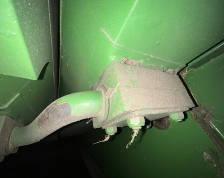 Джон Дир Другая, объемом двигателя 0 л и пробегом 0 тыс. км за 44500 $, фото 15 на Automoto.ua