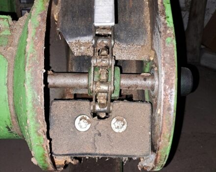 Джон Дир Другая, объемом двигателя 0 л и пробегом 0 тыс. км за 31000 $, фото 14 на Automoto.ua