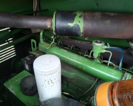 Джон Дир Другая, объемом двигателя 0 л и пробегом 0 тыс. км за 36000 $, фото 22 на Automoto.ua