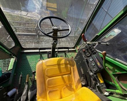 Джон Дір Другая, об'ємом двигуна 0 л та пробігом 0 тис. км за 25000 $, фото 4 на Automoto.ua