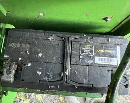 Джон Дир Другая, объемом двигателя 0 л и пробегом 0 тыс. км за 44500 $, фото 21 на Automoto.ua