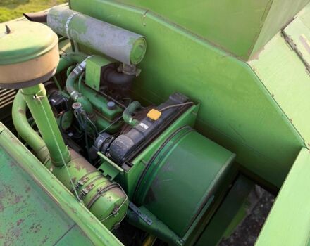 Джон Дір Другая, об'ємом двигуна 0 л та пробігом 0 тис. км за 25000 $, фото 3 на Automoto.ua