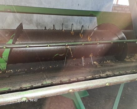 Джон Дир Другая, объемом двигателя 0 л и пробегом 0 тыс. км за 31000 $, фото 9 на Automoto.ua