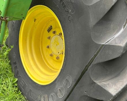 Джон Дір Другая, об'ємом двигуна 0 л та пробігом 0 тис. км за 32500 $, фото 9 на Automoto.ua