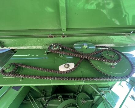 Джон Дир Другая, объемом двигателя 0 л и пробегом 0 тыс. км за 44600 $, фото 9 на Automoto.ua