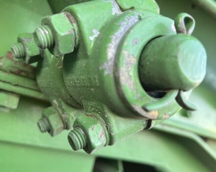 Джон Дир Другая, объемом двигателя 0 л и пробегом 0 тыс. км за 44500 $, фото 19 на Automoto.ua