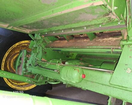 Джон Дир Другая, объемом двигателя 0 л и пробегом 0 тыс. км за 31000 $, фото 18 на Automoto.ua