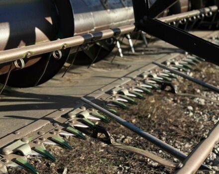 Джон Дір Другая, об'ємом двигуна 0 л та пробігом 0 тис. км за 25000 $, фото 8 на Automoto.ua