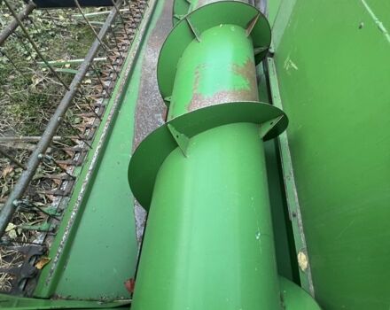 Джон Дир Другая, объемом двигателя 0 л и пробегом 0 тыс. км за 44500 $, фото 2 на Automoto.ua