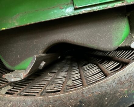 Джон Дір Другая, об'ємом двигуна 0 л та пробігом 0 тис. км за 32500 $, фото 7 на Automoto.ua