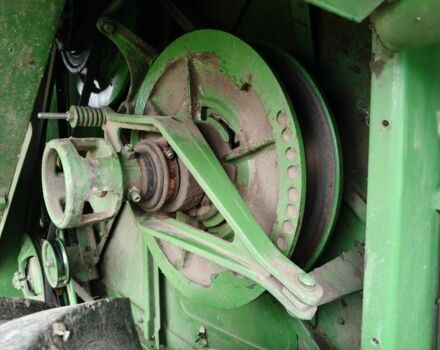 Джон Дир Другая, объемом двигателя 0 л и пробегом 0 тыс. км за 36000 $, фото 3 на Automoto.ua