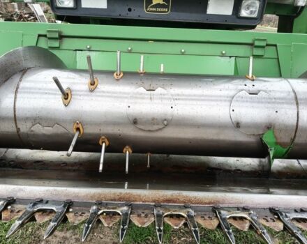 Джон Дир Другая, объемом двигателя 0 л и пробегом 0 тыс. км за 36000 $, фото 21 на Automoto.ua