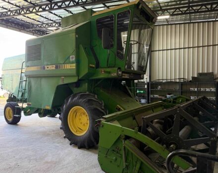 Джон Дір Другая, об'ємом двигуна 0 л та пробігом 0 тис. км за 25000 $, фото 9 на Automoto.ua