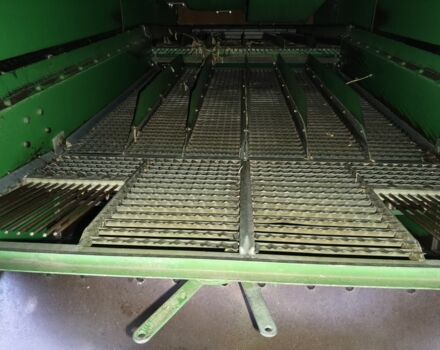 Джон Дир Другая, объемом двигателя 0 л и пробегом 0 тыс. км за 36000 $, фото 13 на Automoto.ua