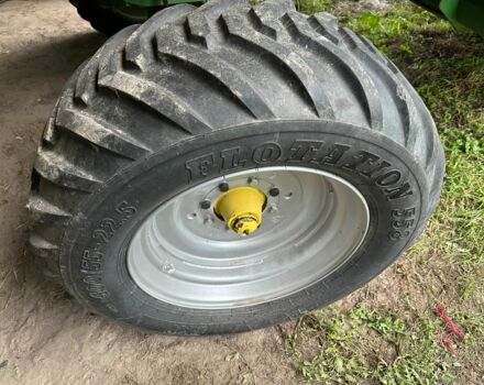 Джон Дір Другая, об'ємом двигуна 0 л та пробігом 0 тис. км за 32500 $, фото 4 на Automoto.ua