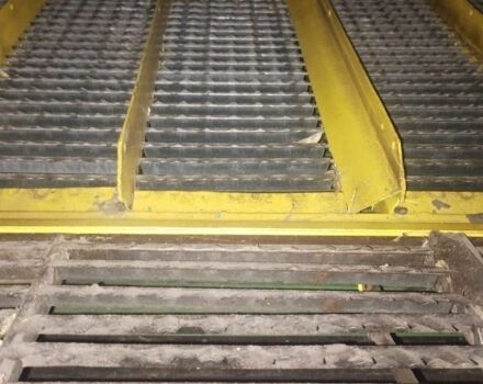 Джон Дир Другая, объемом двигателя 0 л и пробегом 4 тыс. км за 44000 $, фото 17 на Automoto.ua