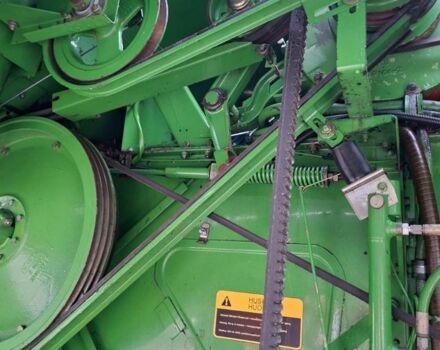 Джон Дир Другая, объемом двигателя 6 л и пробегом 3 тыс. км за 30500 $, фото 11 на Automoto.ua