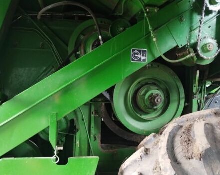 Джон Дир Другая, объемом двигателя 0 л и пробегом 4 тыс. км за 44000 $, фото 4 на Automoto.ua