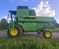 Джон Дир Другая, объемом двигателя 0 л и пробегом 0 тыс. км за 45000 $, фото 7 на Automoto.ua
