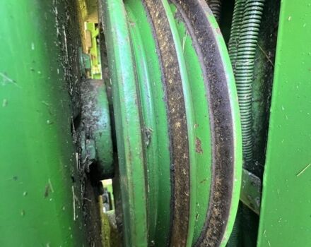 Джон Дир Другая, объемом двигателя 0 л и пробегом 0 тыс. км за 44600 $, фото 18 на Automoto.ua