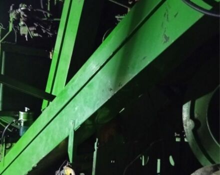 Джон Дір Другая, об'ємом двигуна 0 л та пробігом 0 тис. км за 20500 $, фото 5 на Automoto.ua