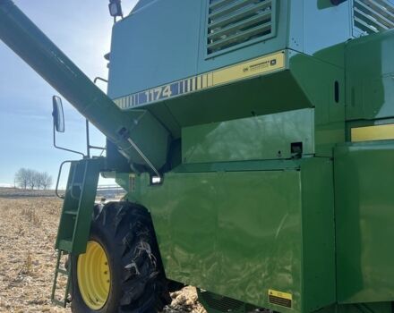 Джон Дир Другая, объемом двигателя 0 л и пробегом 0 тыс. км за 44600 $, фото 22 на Automoto.ua