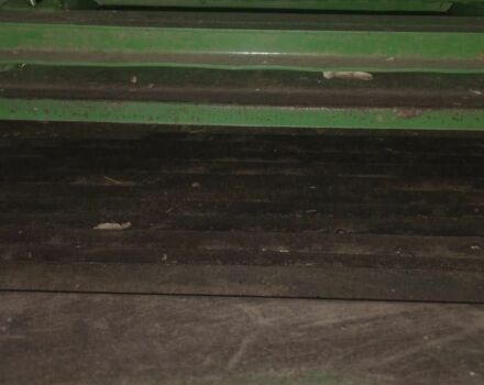 Джон Дир Другая, объемом двигателя 0 л и пробегом 4 тыс. км за 44000 $, фото 13 на Automoto.ua