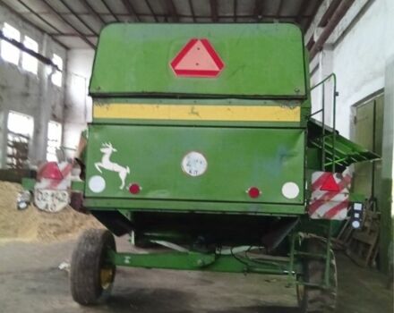 Джон Дір Другая, об'ємом двигуна 0 л та пробігом 0 тис. км за 20500 $, фото 1 на Automoto.ua