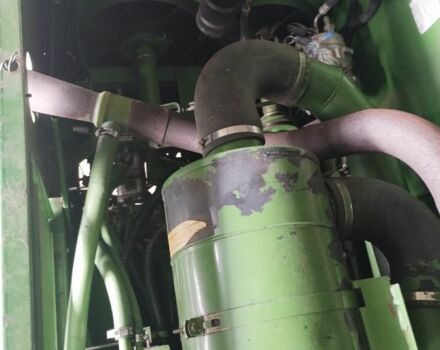 Джон Дир Другая, объемом двигателя 0 л и пробегом 4 тыс. км за 44000 $, фото 11 на Automoto.ua