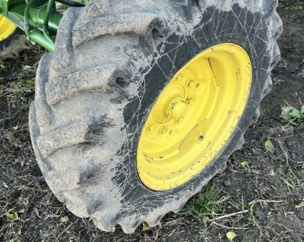 Джон Дир Другая, объемом двигателя 0 л и пробегом 0 тыс. км за 44500 $, фото 9 на Automoto.ua