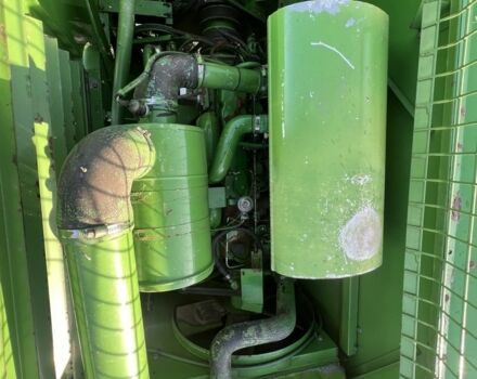 Джон Дир Другая, объемом двигателя 0 л и пробегом 0 тыс. км за 44600 $, фото 21 на Automoto.ua