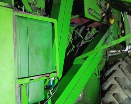 Джон Дір Другая, об'ємом двигуна 0 л та пробігом 0 тис. км за 20500 $, фото 3 на Automoto.ua