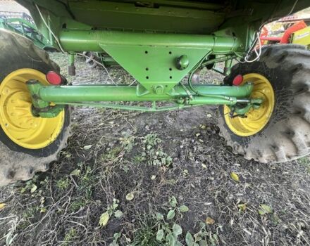 Джон Дир Другая, объемом двигателя 0 л и пробегом 0 тыс. км за 44500 $, фото 12 на Automoto.ua